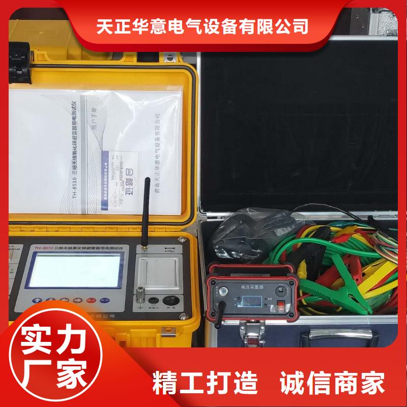 灭磁过电压测试仪电力电气测试仪器多年经验值得信赖