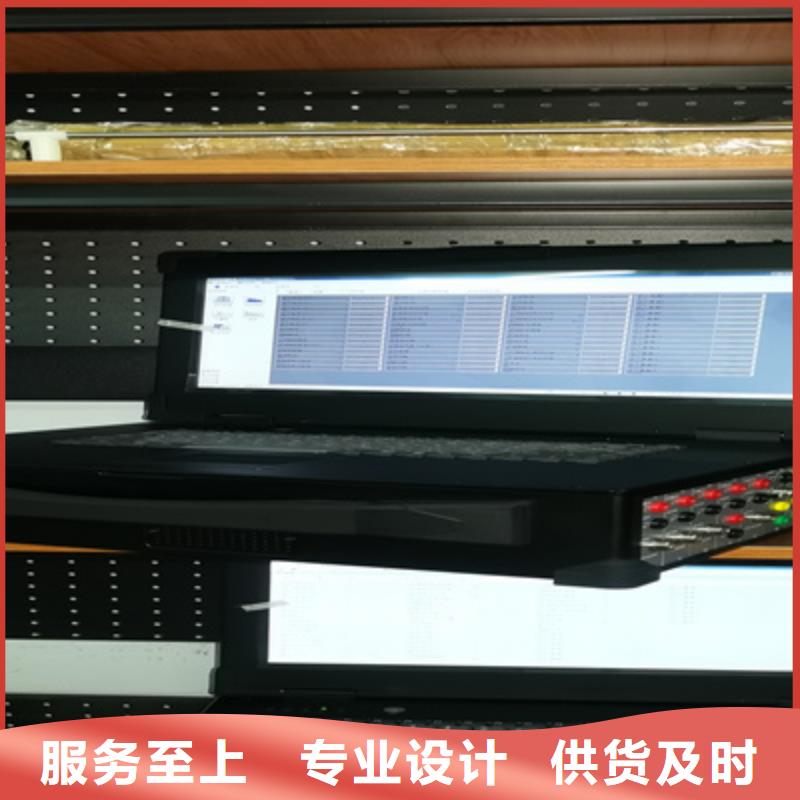 【录波仪】,灭磁过电压测试装置实体厂家