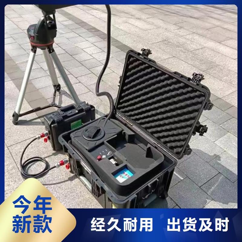 清障仪交直流试验变压器质检合格出厂