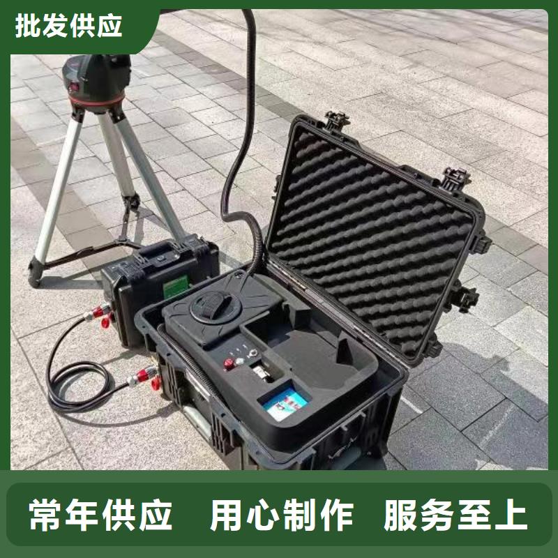 清障仪交直流试验变压器质检合格出厂