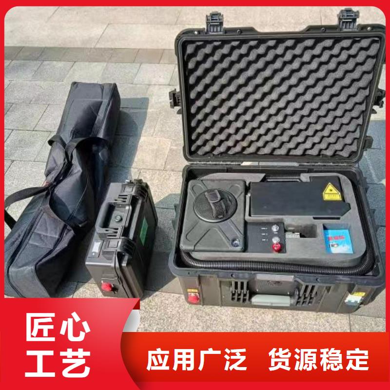 清障仪交直流试验变压器质检合格出厂