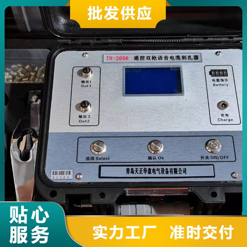 【地埋电缆管线探测仪三相交直流指示仪表检定装置多种规格可选】