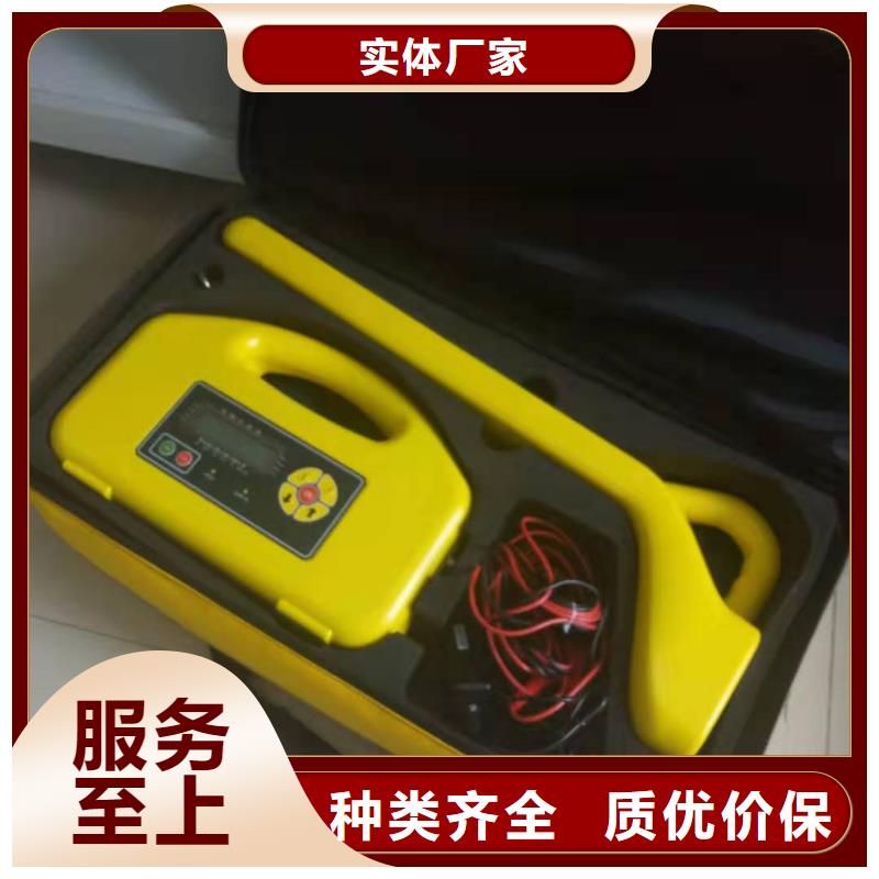 地埋电缆管线探测仪,变压器容量特性测试仪来图加工定制