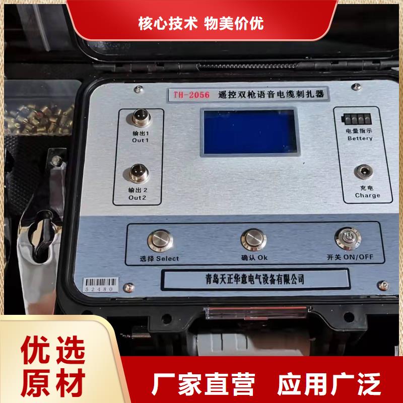 地埋线电缆故障测试仪   热卖中