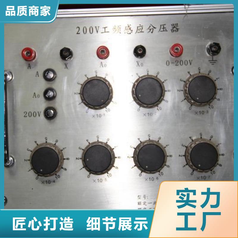 变压器变比测试仪灭磁过电压测试装置专注细节更放心