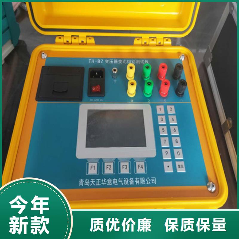变压器变比测试仪灭磁过电压测试装置专注细节更放心