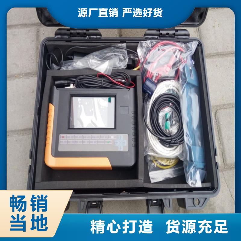 【台区识别仪大电流发生器严格把控每一处细节】