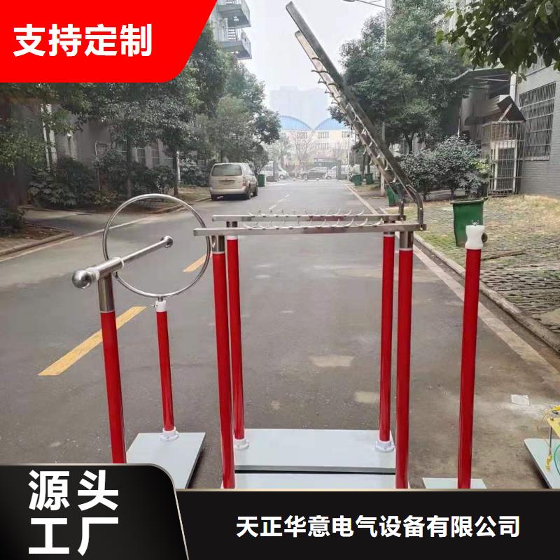 绝缘鞋手套耐压装置大电流发生器货真价实