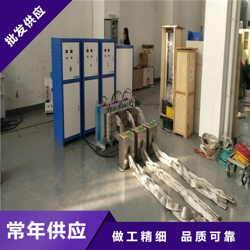 大电流发生器励磁系统开环小电流测试仪用品质说话