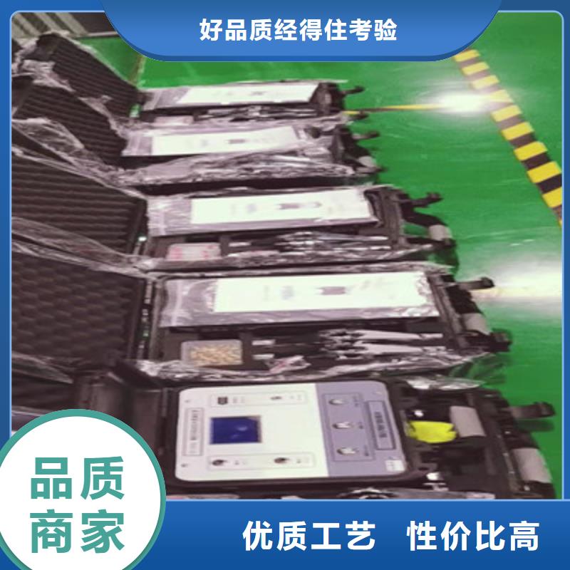 电缆故障探测仪变压器直流电阻测试仪细节决定成败