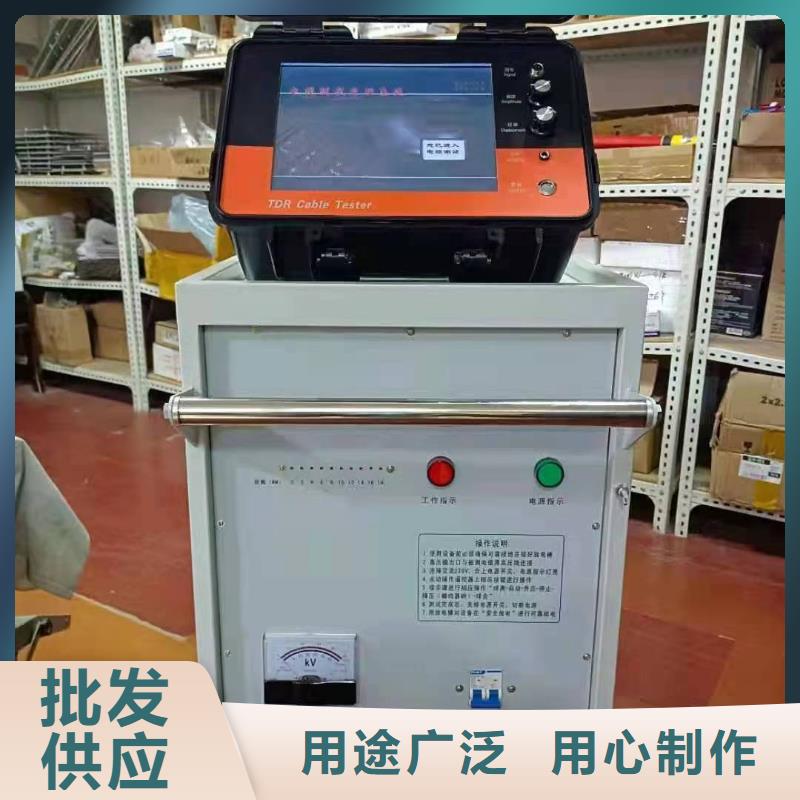 地下电缆管线探测仪-直流电阻测试仪支持拿样