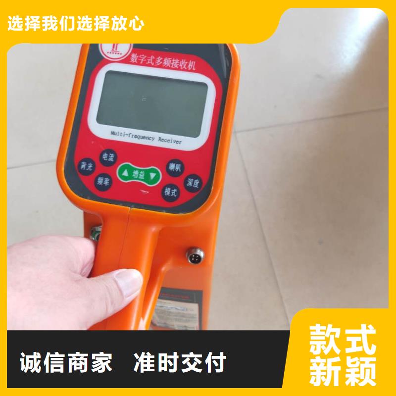 地下电缆管线探测仪高压开关特性测试仪售后服务完善