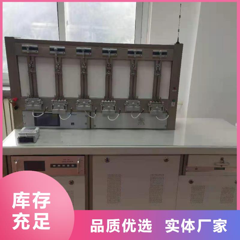 三相电能表校验装置,高压开关特性校准装置交货准时