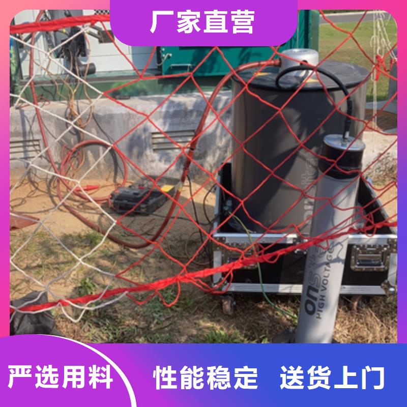 振荡波局放耐压试验系统-录波分析仪精益求精