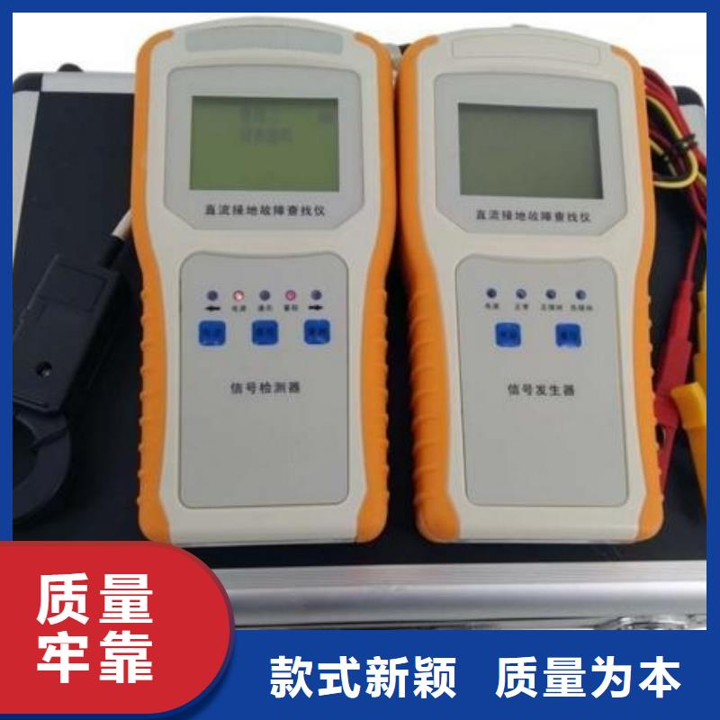 接地电阻测试仪-直流高压发生器款式多样