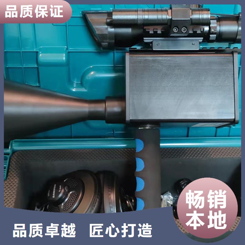 【手持式超声波局部放电检测仪变频串联谐振耐压试验装置实力派厂家】