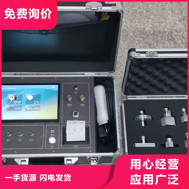 瓦斯继电器校验仪蓄电池测试仪品质保障售后无忧