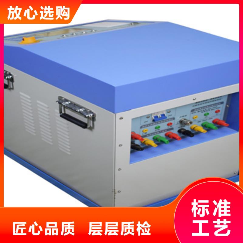 【架空线路故障测试仪】手持式光数字测试仪用品质说话