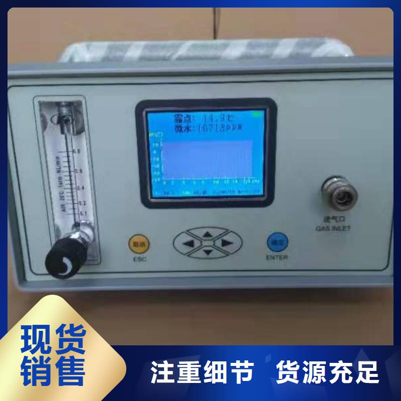 【SF6微水测试仪手持式配电终端测试仪源头厂家直销】
