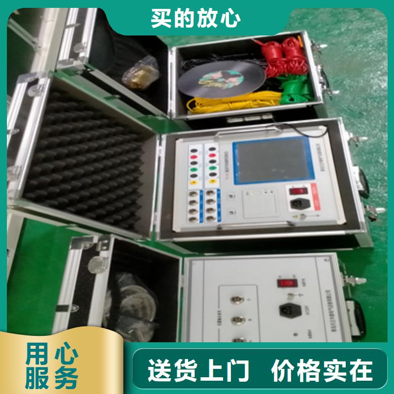 触指压力测试仪配电终端测试仪多种规格可选