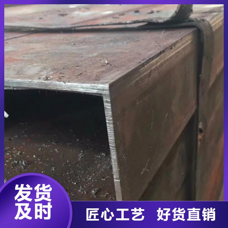 方管冷拔无缝钢管厂家直销规格多样