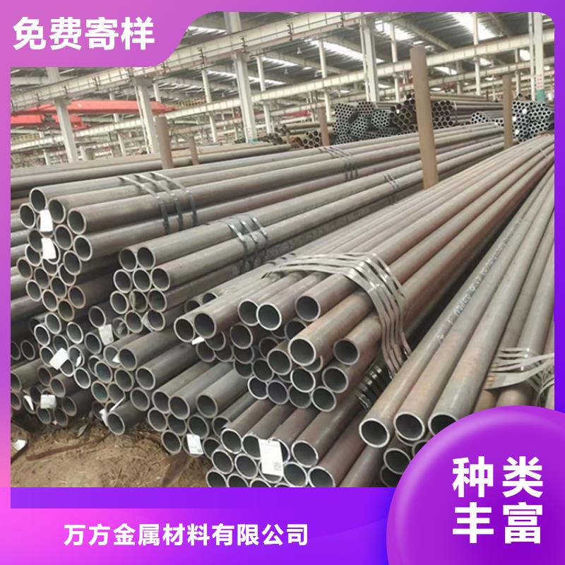 无缝钢管40crmo无缝钢管批发货源