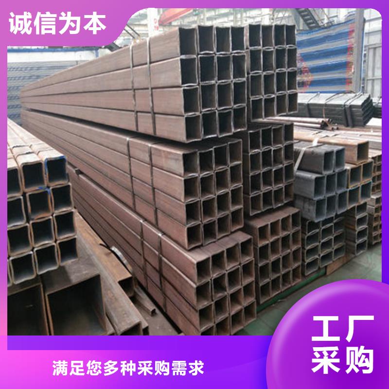 方管GB3087无缝管品质保证