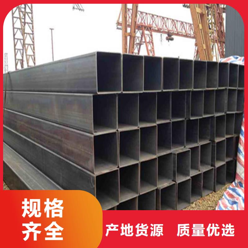 方管Q355E无缝钢管专业生产设备