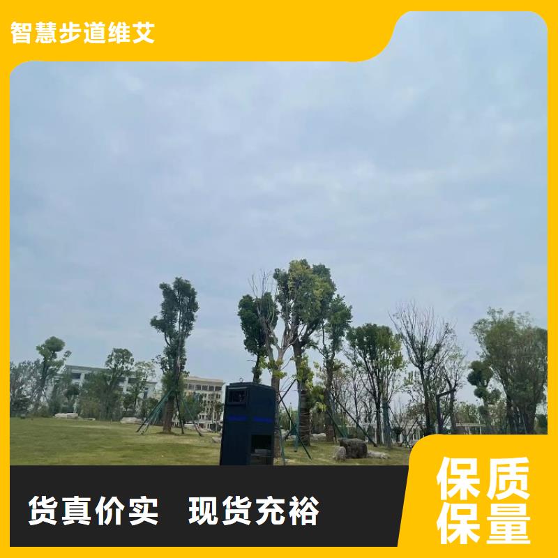 智慧健身大屏步道商家直供
