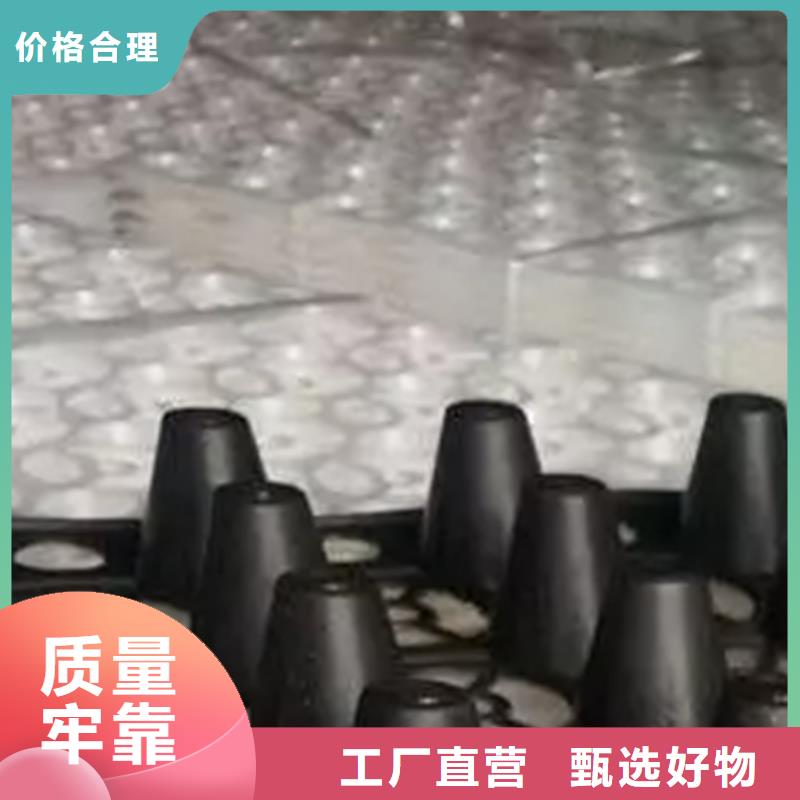 排水板植草格放心得选择