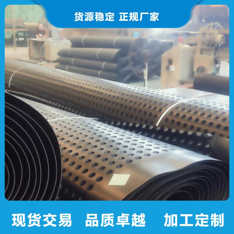 排水板水泥化粪池敢与同行比服务