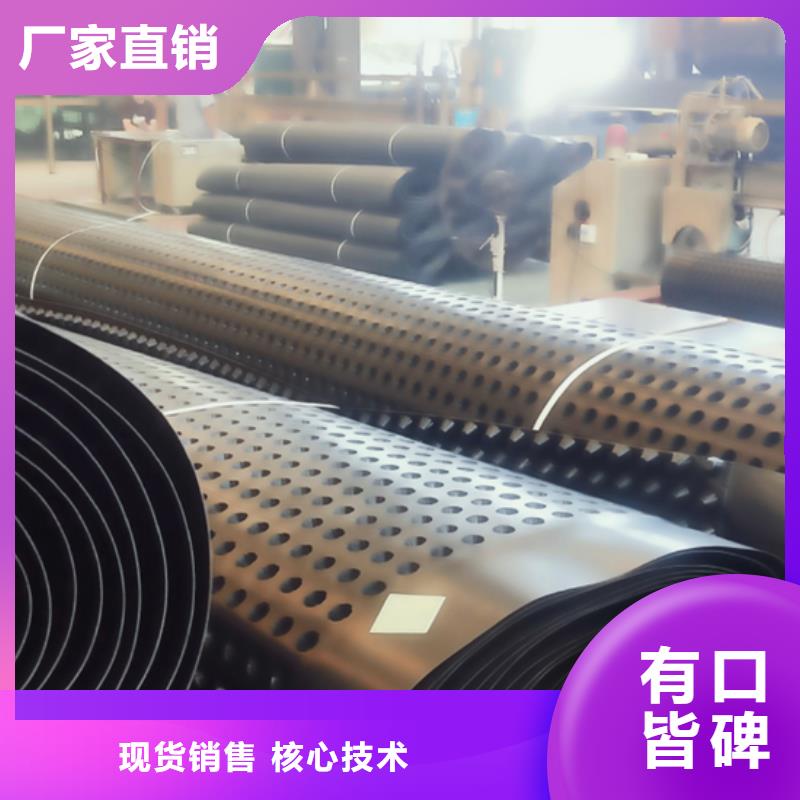 排水板防护虹吸排水收集系统产地厂家直销