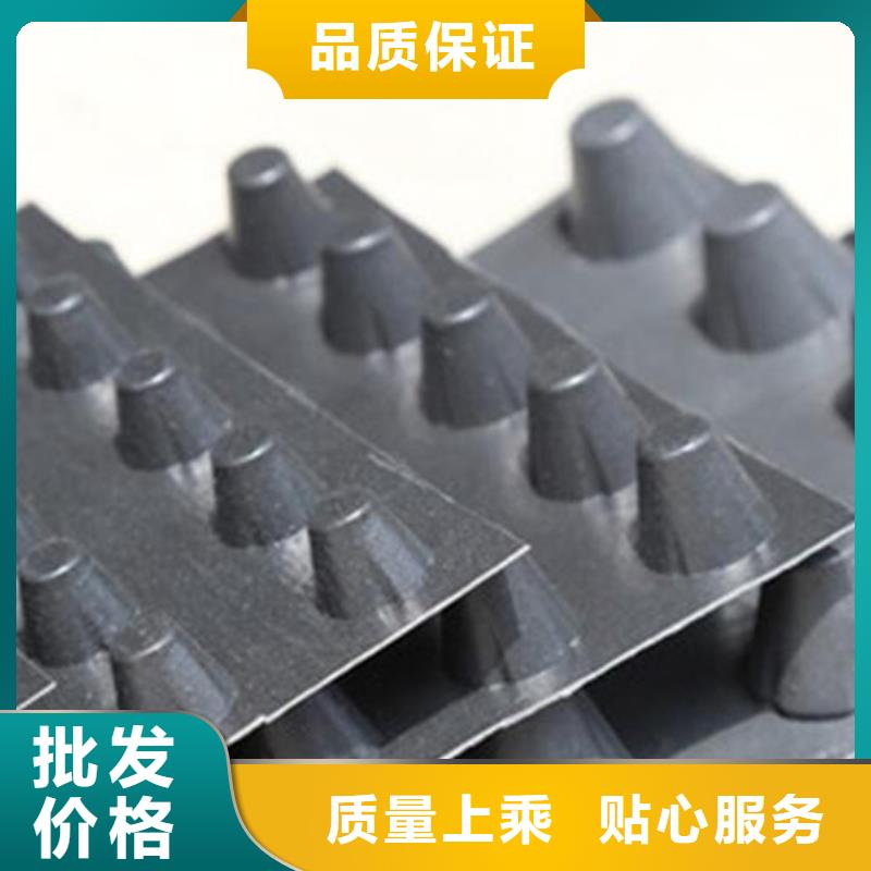 货源足质量好 【 排水板_水泥化粪池优选好材铸造好品质】