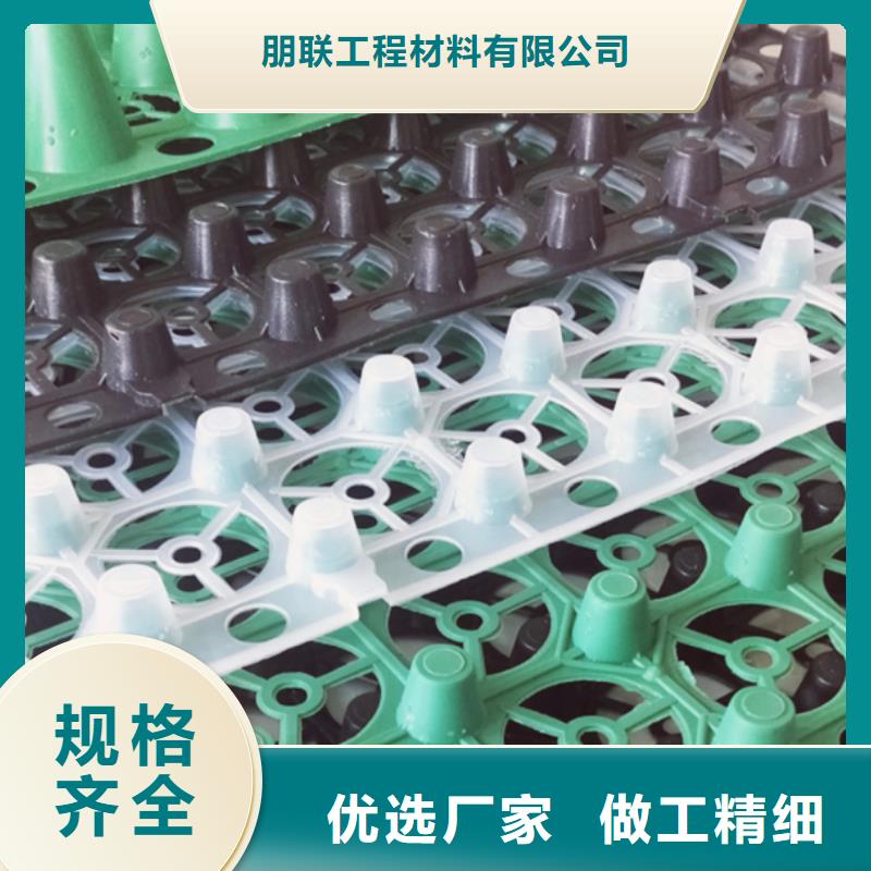 【排水板】-植草格多年经验值得信赖_朋联工程材料(自贡市分公司)