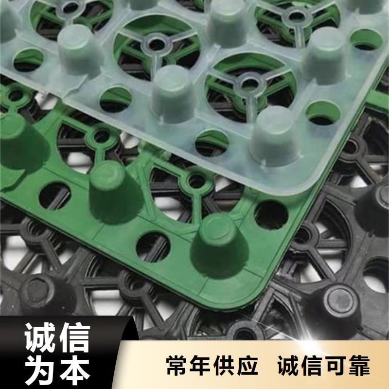 排水板客户满意度高