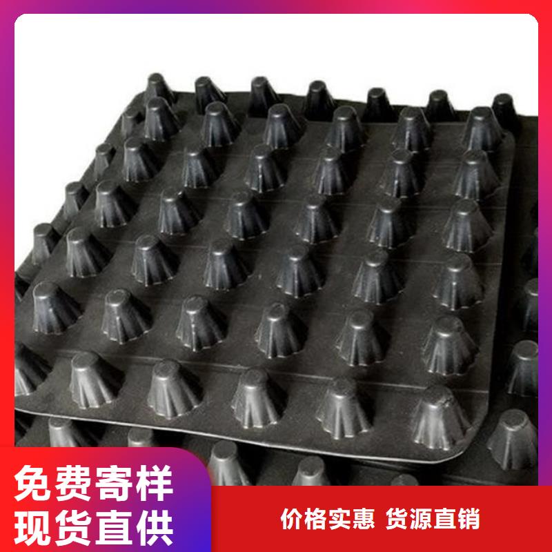 排水板植草格优质材料厂家直销