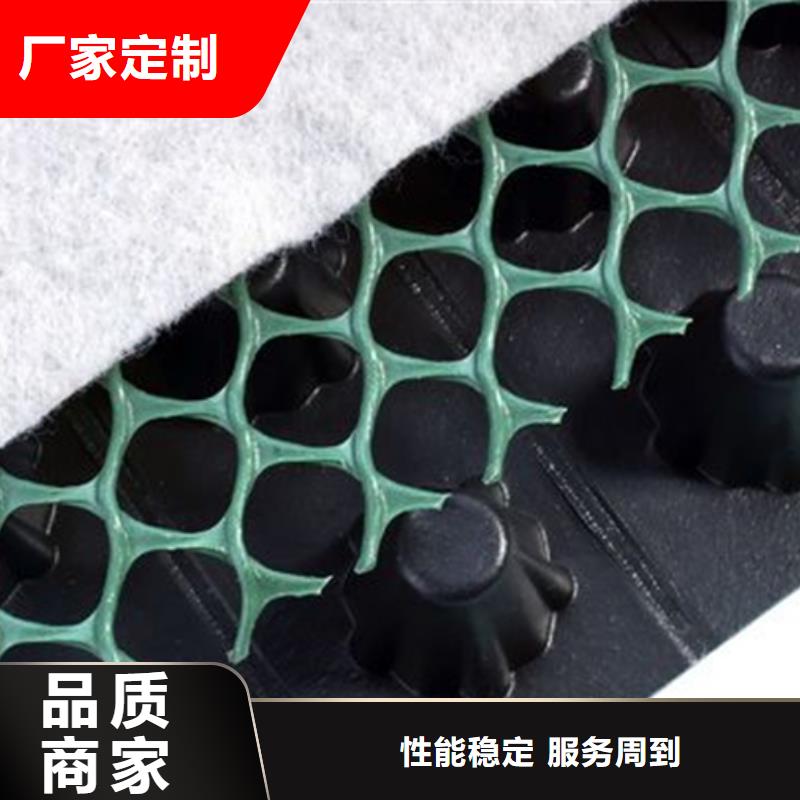 排水板植草格货源足质量好