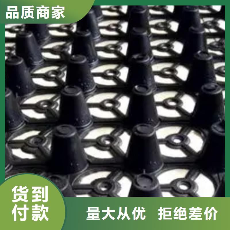 排水板防护虹吸排水收集系统实力雄厚品质保障