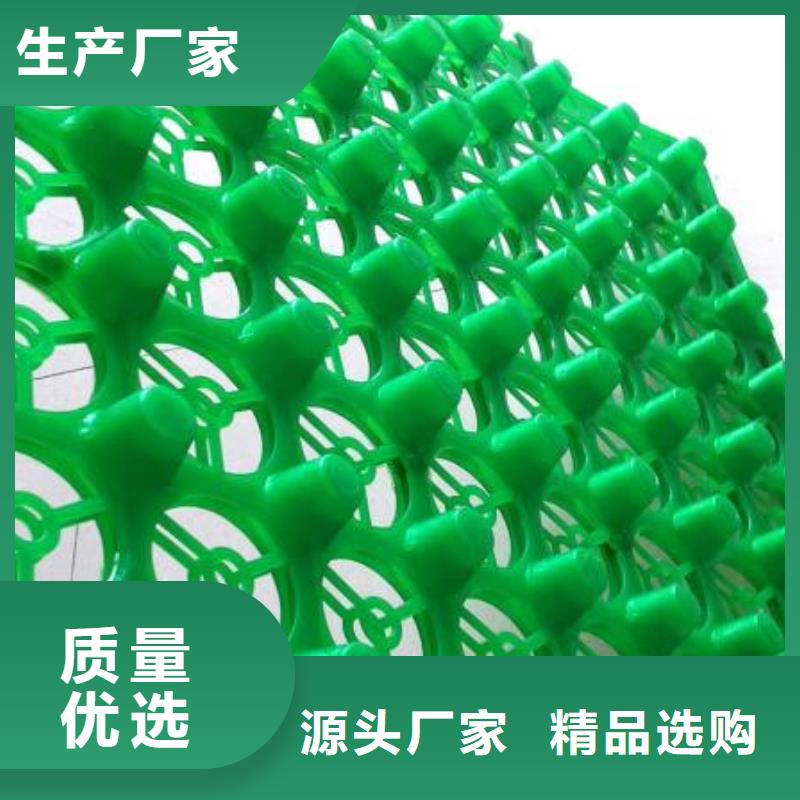货源足质量好 【 排水板_水泥化粪池优选好材铸造好品质】