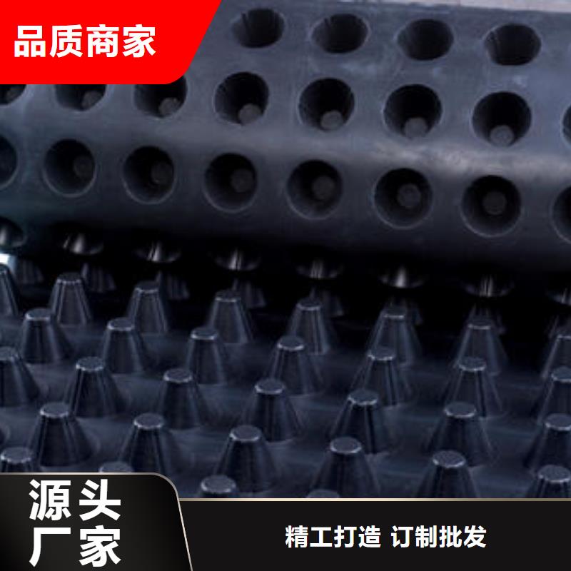 【排水板】-植草格多年经验值得信赖_朋联工程材料(自贡市分公司)