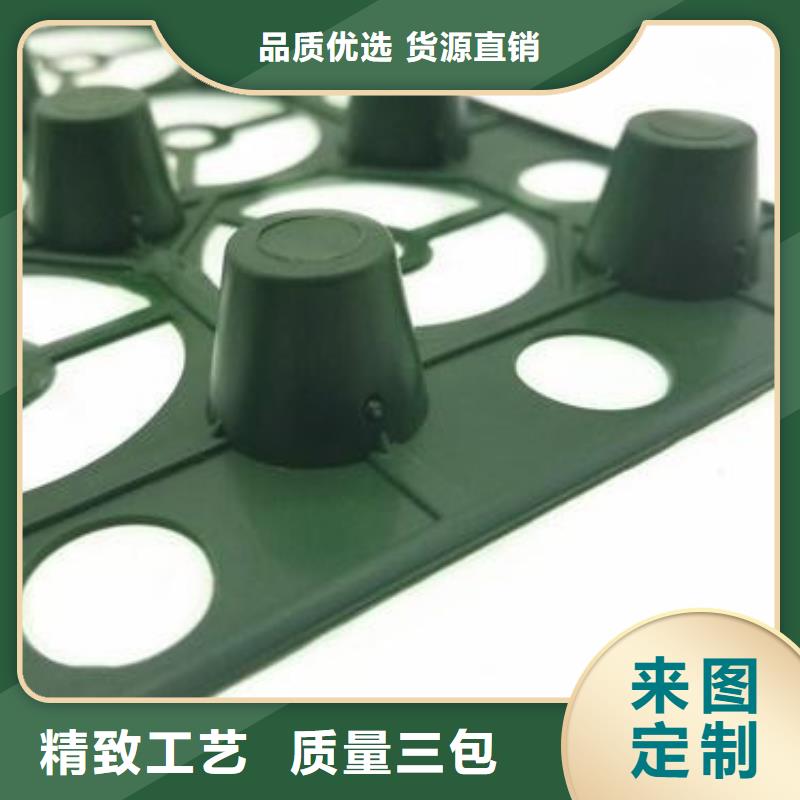 排水板-水泥化粪池对质量负责