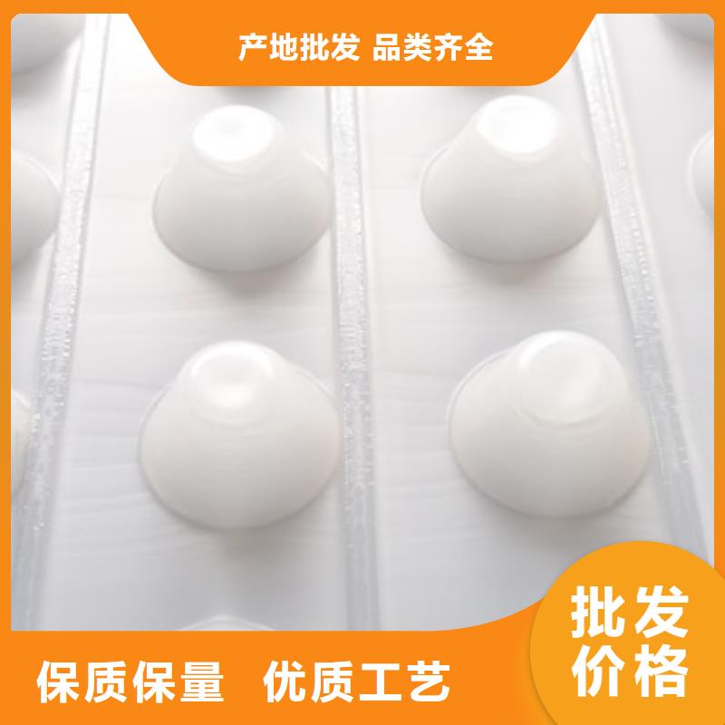货源足质量好 【 排水板_水泥化粪池优选好材铸造好品质】