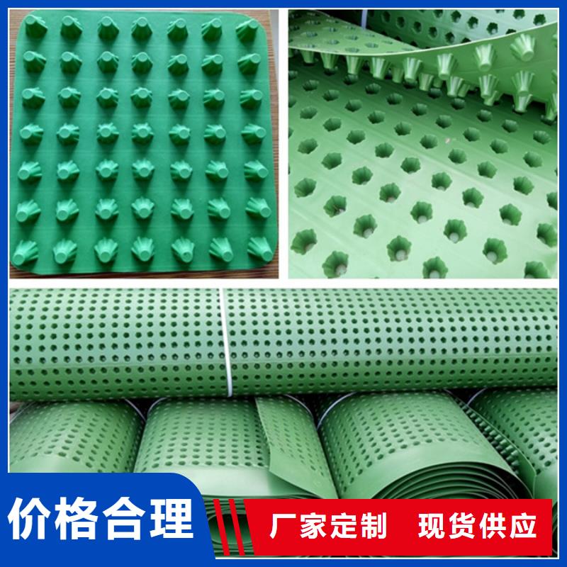 排水板防护虹吸排水收集系统产地厂家直销