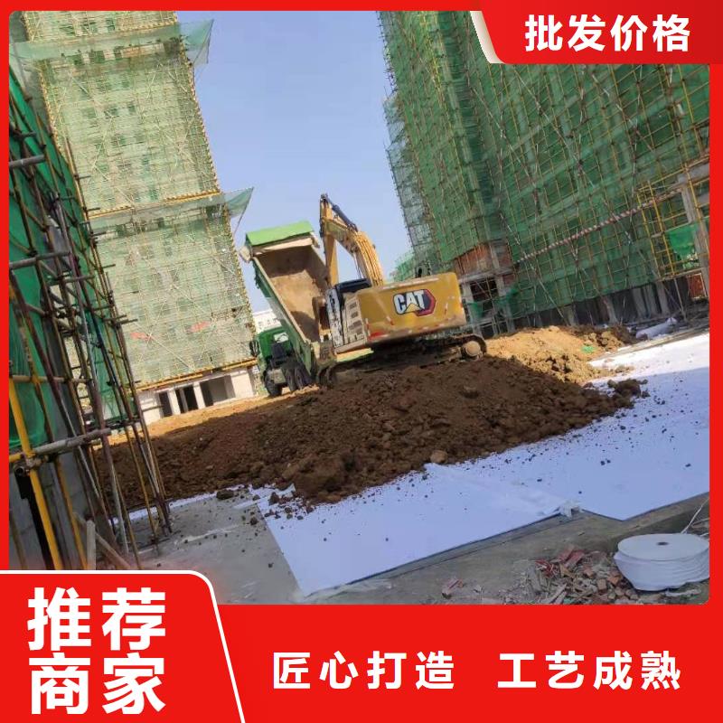 虹吸排水,排水板保障产品质量