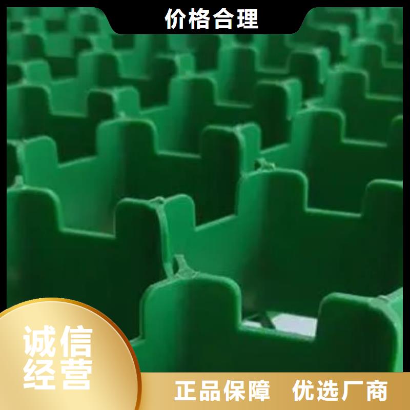 朋联【植草格】-防护虹吸排水收集系统自主研发-阿奇乐乐