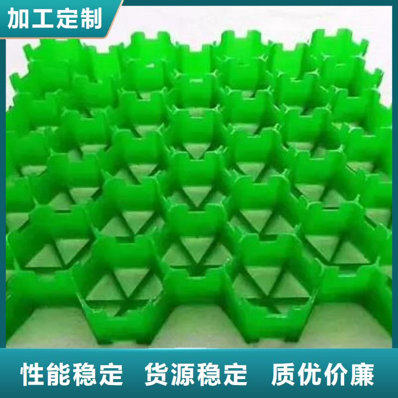 专注细节使用放心 【 植草格-排水板品质保障价格合理】