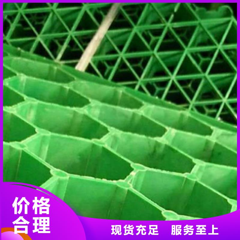 植草格防护虹吸排水收集系统品质优选