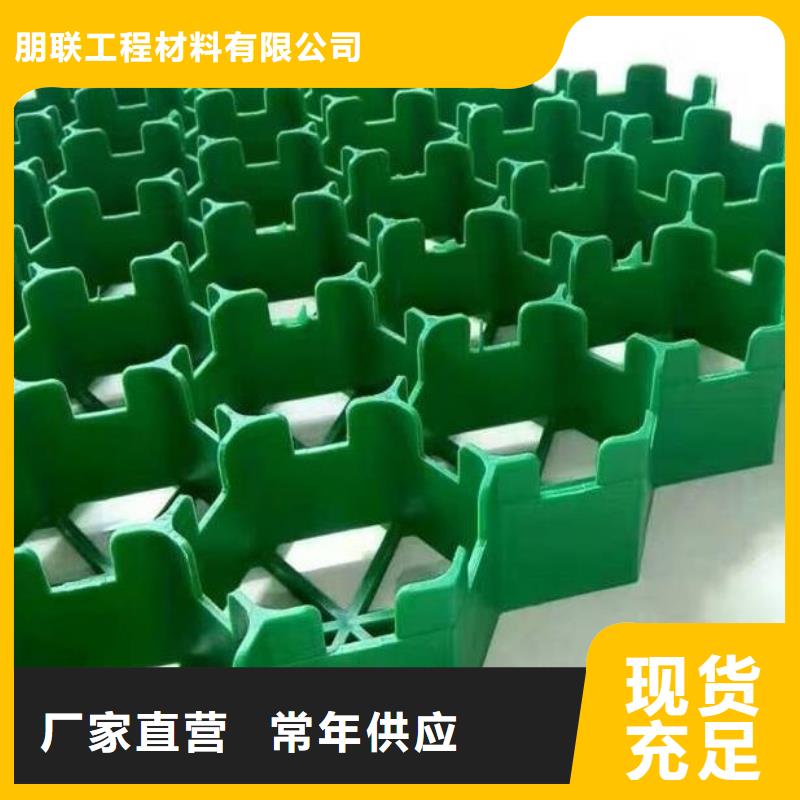专注细节使用放心 【 植草格-排水板品质保障价格合理】