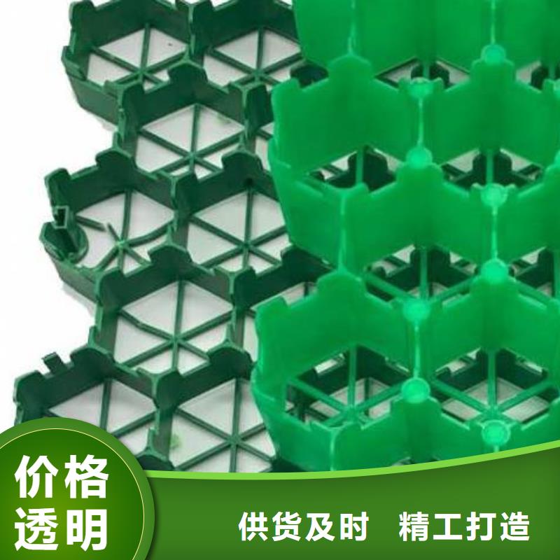 朋联【植草格】-防护虹吸排水收集系统自主研发-阿奇乐乐