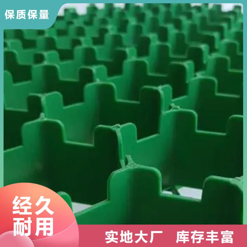 植草格防护虹吸排水收集系统品质优选